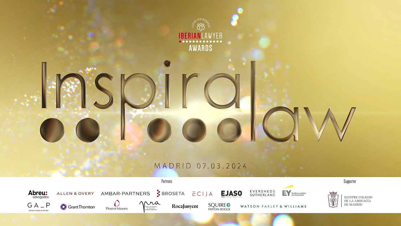 InspiraLaw Diversity & Inclusion Awards 2024