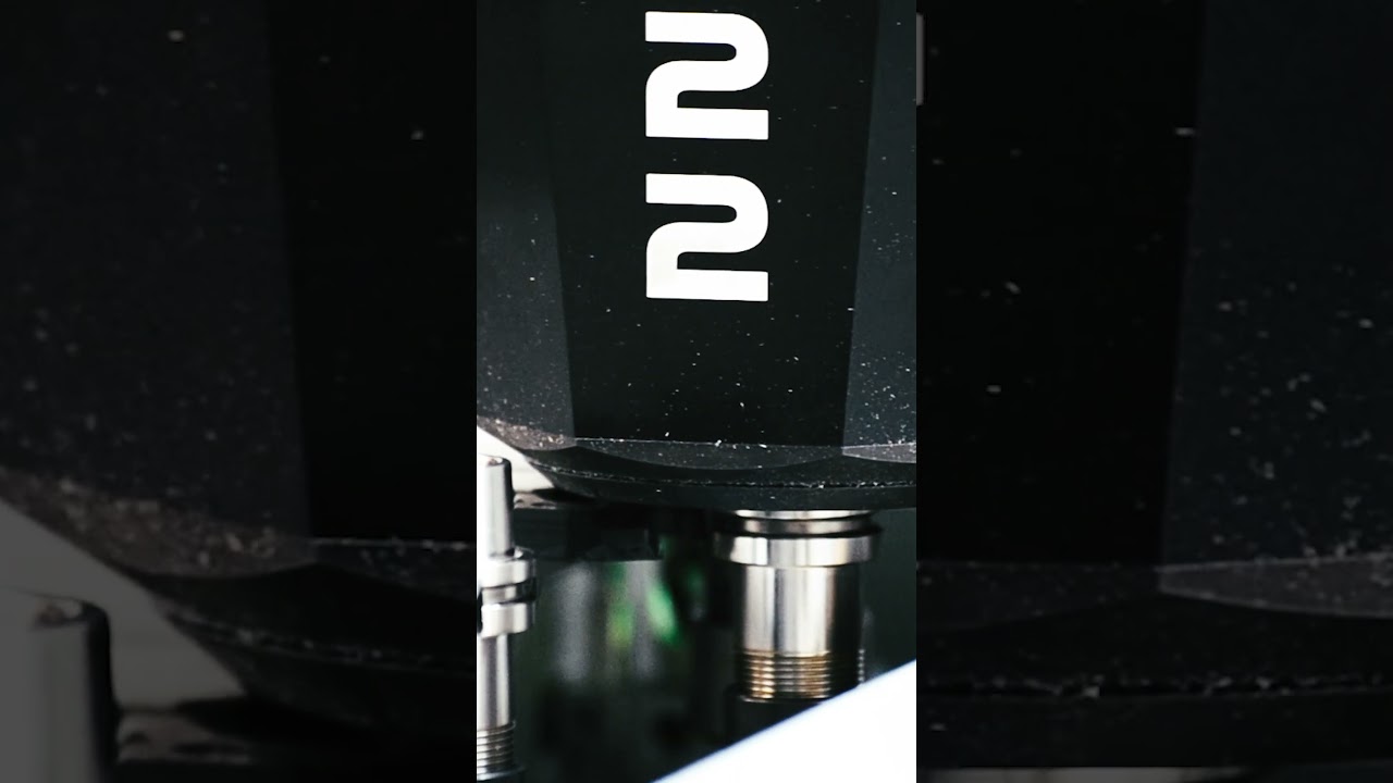 ATC SPINOGY spindle HSK-E25