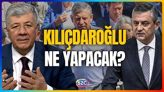 ÖZGÜR ÖZEL'İN KARADENİZ TURU VE CHP'DEKİ BÜYÜK ÇATLAK! Mustafa Balbay Anlattı