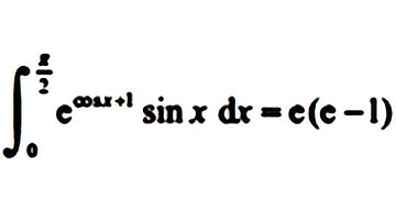 Integration By Substitution 6 Marker - A-Level (AQA/EDEXCEL/OCR) - Detailed Walkthrough