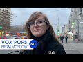 Do muscovites believe russias election results  the moscow times