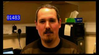 Video to Text: Lip reading and word spotting