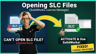 How to Open SLC Files (SolidWorks) screenshot 5