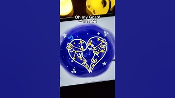 How do you like our result?🥰App:Drawly #drawly #illustration #digitalart #multiplayer #axolotls