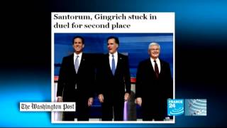 03/07/2012 IN THE WORLD PAPERS