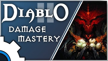 How Does Damage Work in Diablo 2?