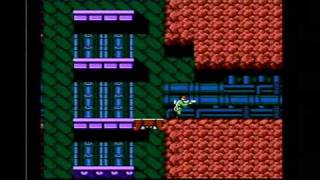 CLASSIC GAMES REVISITED - Bionic Commando (Nintendo NES) Review