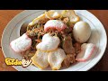 가도가도 / Gado Gado - Indonesian Street Food / 인도네시아 자카르타 길거리 음식