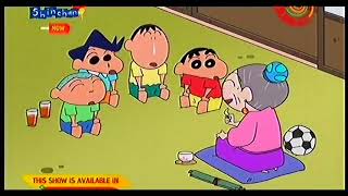 Shinchan new bhoot episode in Hindi