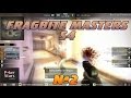 Лучшие моменты CS GO Fragbite Masters S4 | Part 2