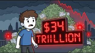 America's Debt Crisis Is Worse Than You Think