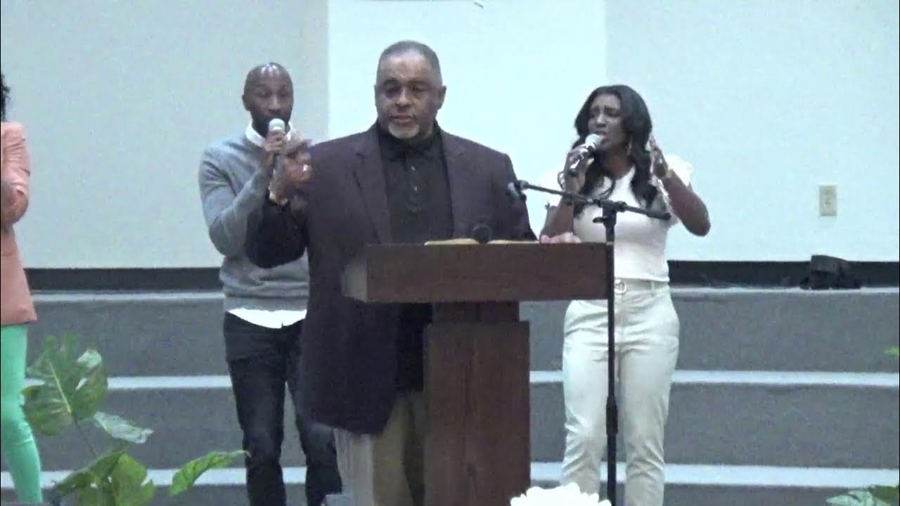 Keller Springs Baptist Church Sunday Morning Worship April 21, 2024