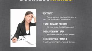 5 Deadly Startup Mistakes