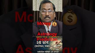 Know about your stars and their position in your Birth Chart. #astrology #money #shorts
