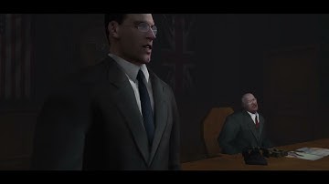 How To Get Return to Castle Wolfenstein Running Native on Linux