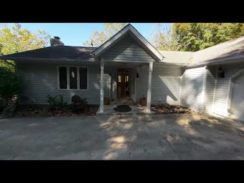 27485 Cross Ln, Barnett, MO home video tour