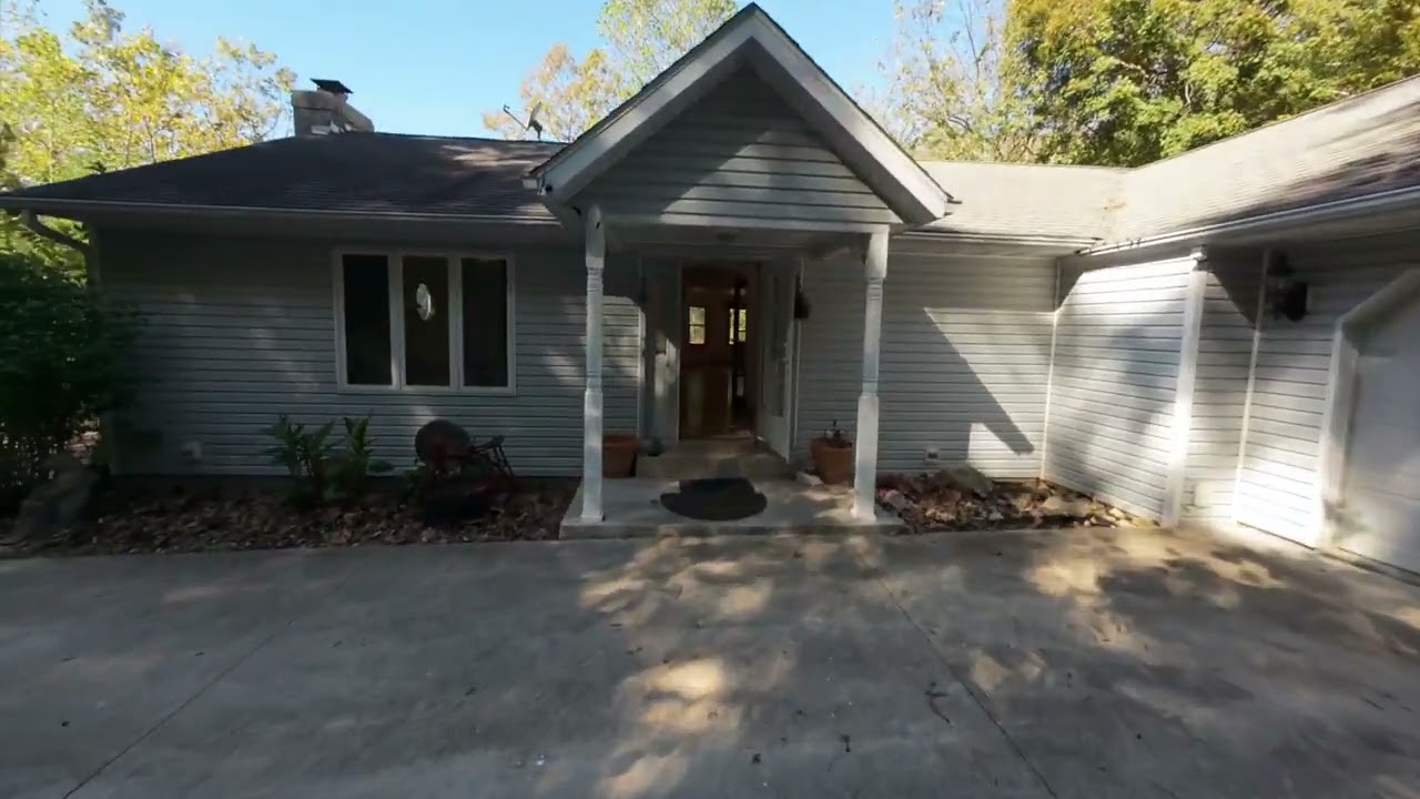 27485 Cross Ln | Barnett, MO | Lake of the Ozarks