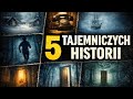 5 tajemniczych wydarzeń, których nikt nie potrafi wyjaśnić.