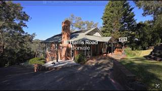 16 Harris Road, Donvale