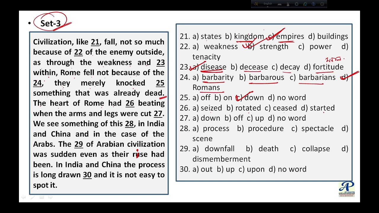 ENGLISH CLASS 57 B9 25DEC2023