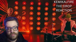 KEMIKALFIRE - THE DROP REACTION - PATREON REQUESTED