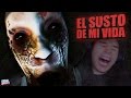 ¡¡¡EL SUSTO DE MI VIDA!!! // Sophie's Curse // Eddie Warboy