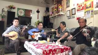Tam Su Doi Toi - Huynh Kim