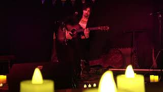 Winter Solstice (Live Candlelight Acoustic) - Callum Blakeston