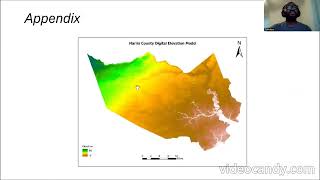 Flood Damage Analysis Using PostGIS Spatial Database