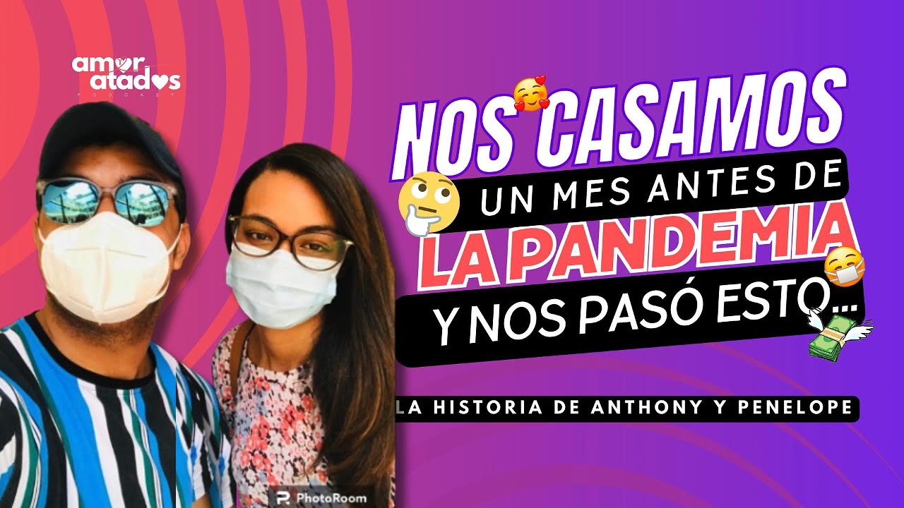 😭 ¿COMO EMPRENDER EN PAREJA SIN MORIR EN EL INTENTO? 💸 | Testimonios Amoratados