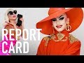 Met Gala 2019: Sasha Velour's Critical Camp Eye | Report Card | WWD