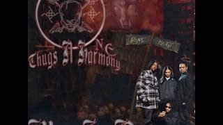 Bizzy Bone & Joker - Uh Huh [Smooth Remix] (War Is On)