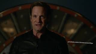 Eobard Thawne Time Remnant Timeline Explained - Dcs Legends Of Tomorrow Season 2