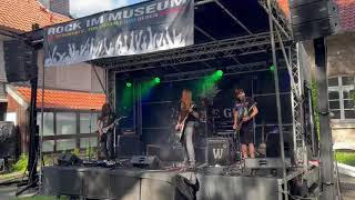 Annihilation (Rock im Museum 5.6 2026)