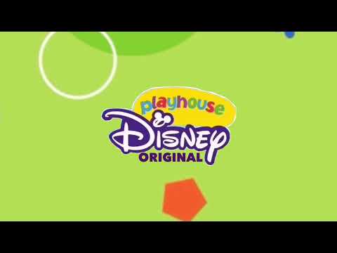 Titmouse Playhouse Disney Original 2018 2020