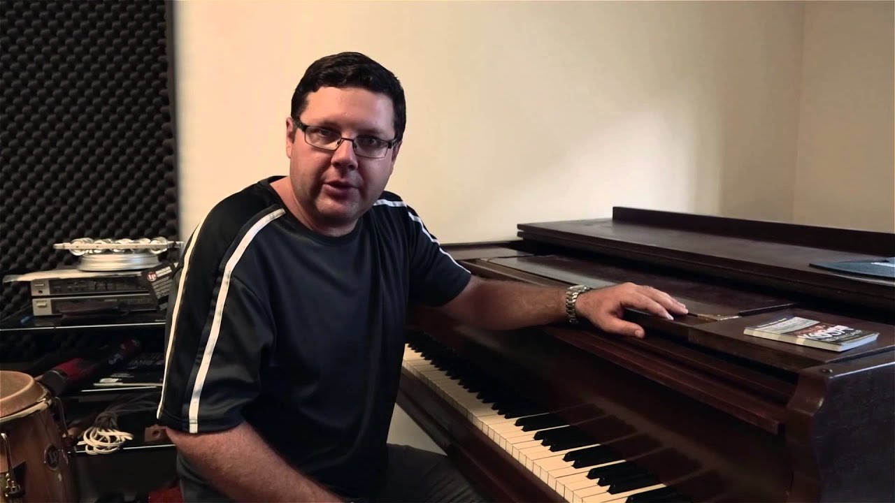 Kosa Academy -  Piano