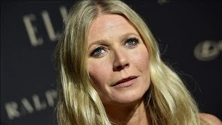 Let's check Gwyneth Paltrow