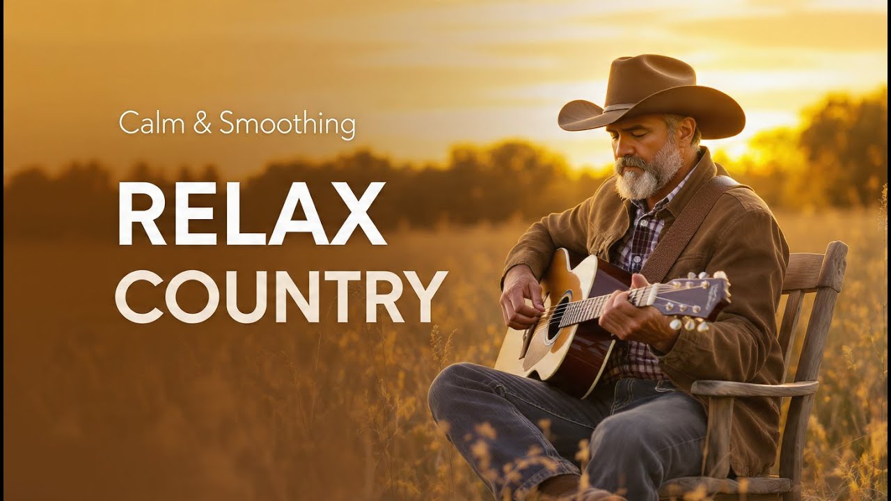 Country Music Summer Roadtrip Tunes with Loretta Lynn, Merle Haggard & Kenny Rogers