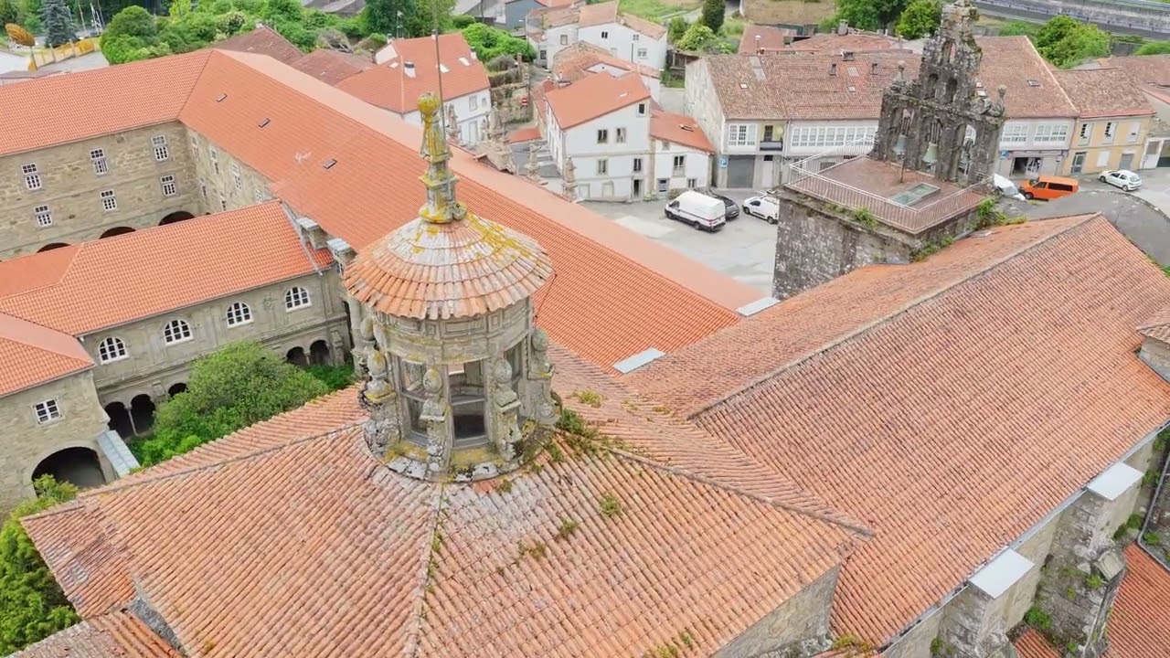 CONXO - LA MERCED DE CONXO
