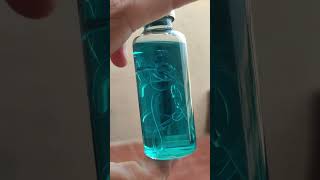 Resident Evil Vial Tg Virus Collectible Props