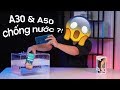 Báo VietnamNet: Bạn có thể làm được những gì với Galaxy A50s trong 10 phút?