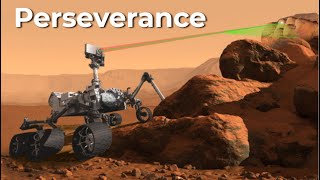 Get to Know the Mars 2020 Rover - Perseverance