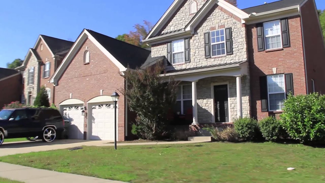 Mount Juliet - Cobblestone Landing