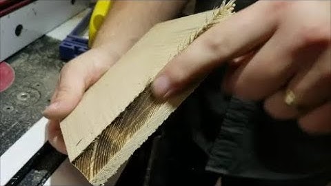 Preventing/Removing Burn Marks From A Router! EthAnswers