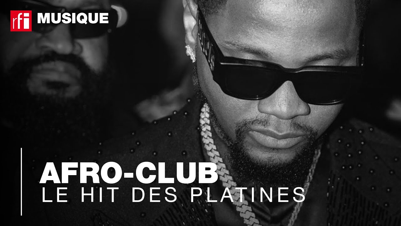 le Hit des platines avec Kayawoto, Yilim et Kizz Daniel