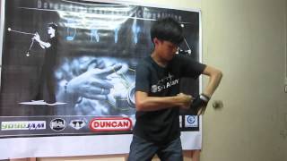 DYYC 2012 - James Apolonio - 1st Place