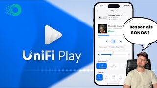 Neu - Unifi Play Vorgestellt Und Noch Vieles Mehr