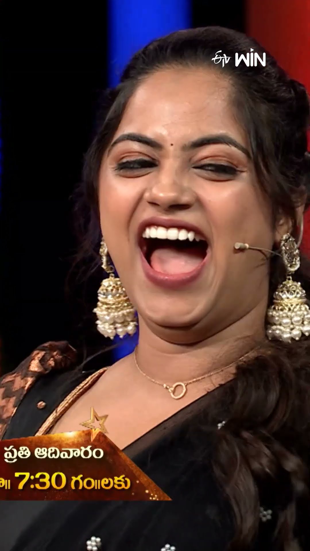#shorts - యాంకరింగ్ చేసినంత.. జడ్జిమెంట్ ఈజీ కాదంటున్న నరేష్...! #familystars #comedy #sudheer