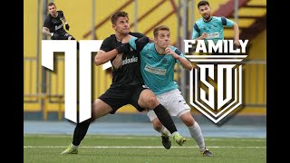 SD FAMILY ПЕРВАЯ ПОБЕДА в МОСКВЕ | МЕСТЬ ЗА БОРАТА | ПОБЕДНЫЕ ЭМОЦИИ В РАЗДЕВАЛКЕ
