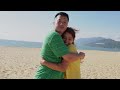 Helping Tao on Quy Nhon Beach Preview #asmr #master #taochikai